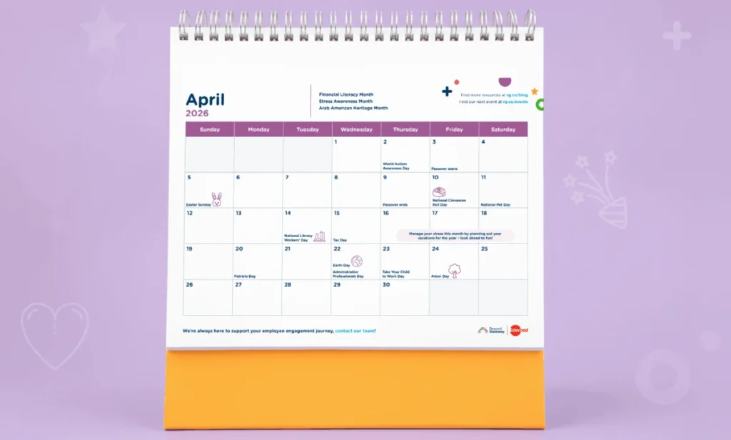 a-vibrant-tapestry-of-observances-aprils-calendar-unfolds-with-cultural-celebrations-environmental-awareness-and-professional-recognition