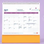 a-vibrant-tapestry-of-observances-aprils-calendar-unfolds-with-cultural-celebrations-environmental-awareness-and-professional-recognition