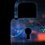 Digital security concept