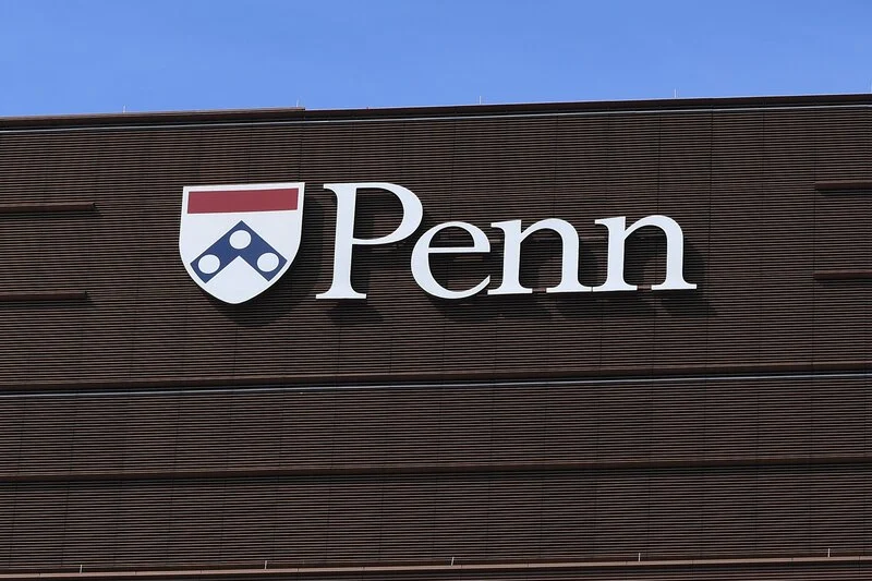 OTHER: JUL 17 University of Pennsylvania