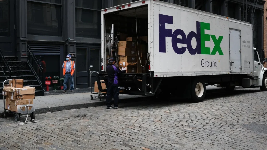 fedex-reaches-280000-settlement-in-eeoc-lawsuit-over-denial-of-remote-work-accommodation