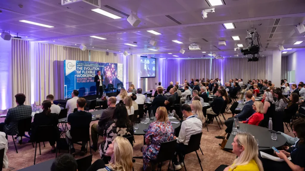 flexsa-conference-2026-insight-from-workspaces-charlie-green-and-the-valuation-office