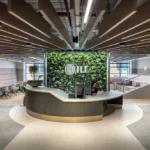 global-office-fit-out-costs-rise-as-geopolitical-pressure-and-ai-reshape-workplaces