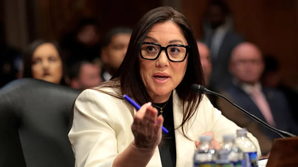 labor-secretary-chavez-deremer-resigns