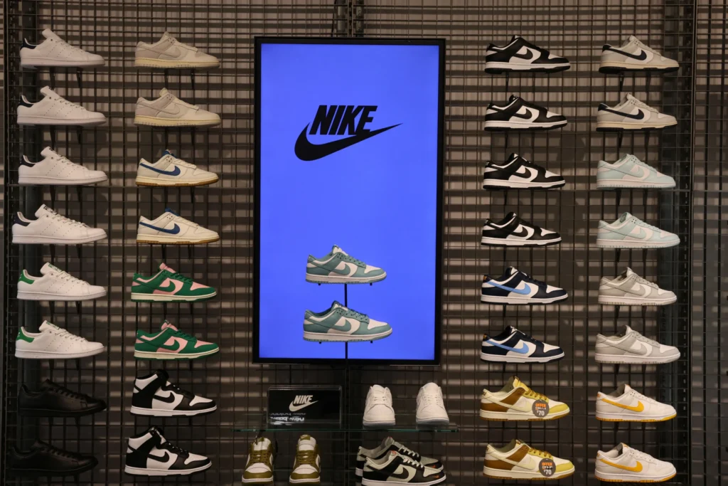 nike-announces-significant-workforce-reduction-amidst-persistent-sales-slump