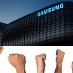 samsung-electronics-grapples-with-escalating-wage-dispute-amidst-ai-boom-thousands-rally-for-fair-profit-share