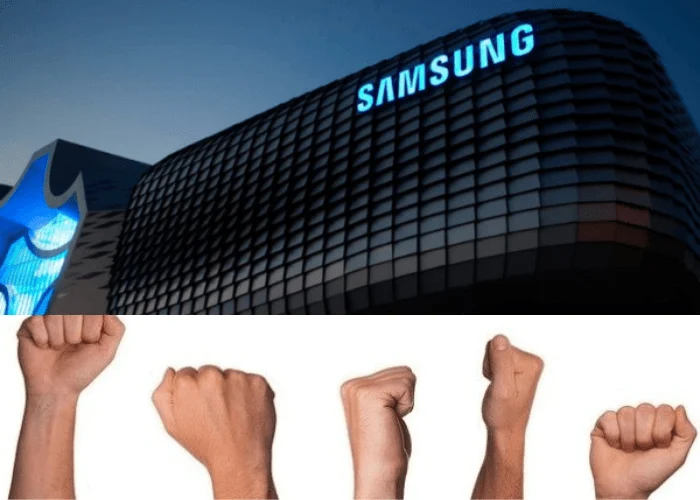 samsung-electronics-grapples-with-escalating-wage-dispute-amidst-ai-boom-thousands-rally-for-fair-profit-share
