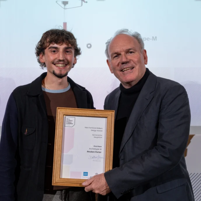 the-furniture-makers-company-opens-entries-for-2026-new-furniture-makers-awards-championing-emerging-uk-talent