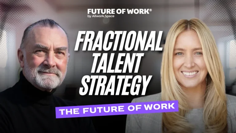the-future-of-work-podcast-explores-the-uncoupling-of-talent-and-the-rise-of-capability-based-ecosystems