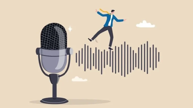 the-rise-of-podcast-style-elearning-how-audio-first-training-is-solving-corporate-engagement-challenges-and-screen-fatigue