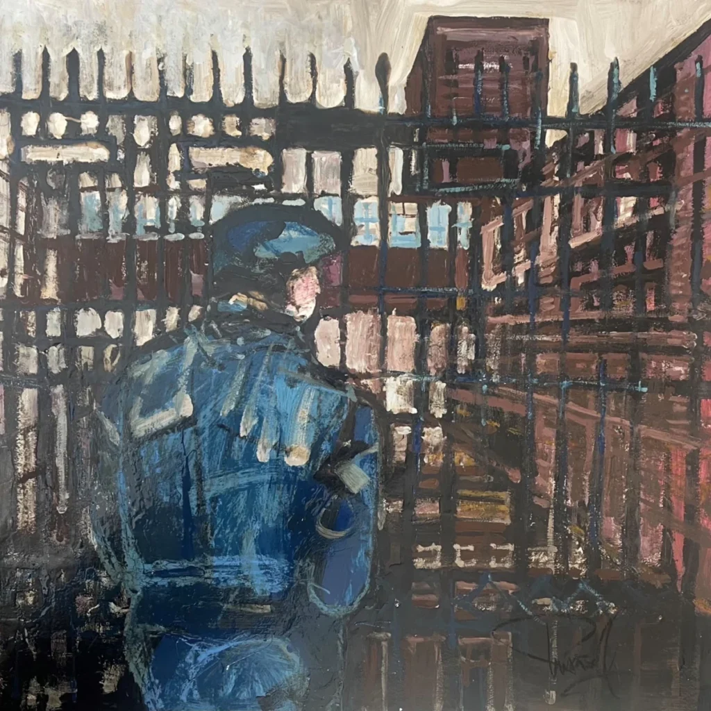 the-uncanny-echoes-of-empty-spaces-how-ballards-vision-resonates-in-a-post-pandemic-world