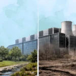 the-unseen-cost-of-artificial-intelligence-data-centers-environmental-strain-and-the-evolving-workforce