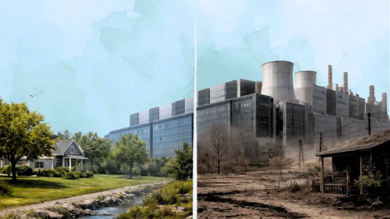 the-unseen-cost-of-artificial-intelligence-data-centers-environmental-strain-and-the-evolving-workforce