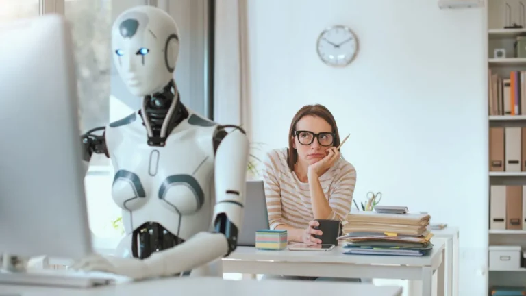 the-workplace-reality-ais-uneven-integration-and-shifting-employee-mindsets