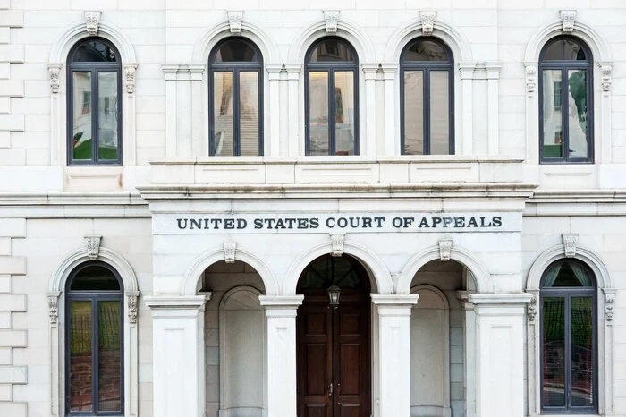 United States Federal Court of Appeals