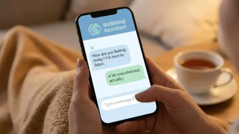 american-medical-association-demands-robust-safeguards-for-ai-in-mental-healthcare-amidst-rapid-chatbot-expansion