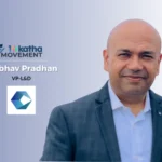 anubhav-pradhan-appointed-vice-president-learning-development-at-cognizant