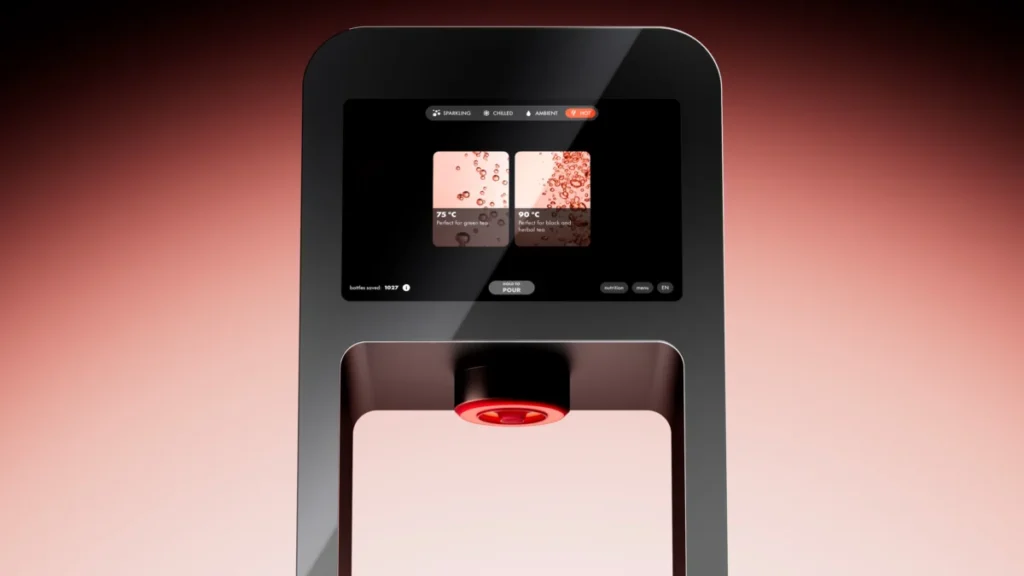 aquablu-unveils-refill-series-2-revolutionizing-workplace-hydration-with-intelligent-technology-and-enhanced-sustainability