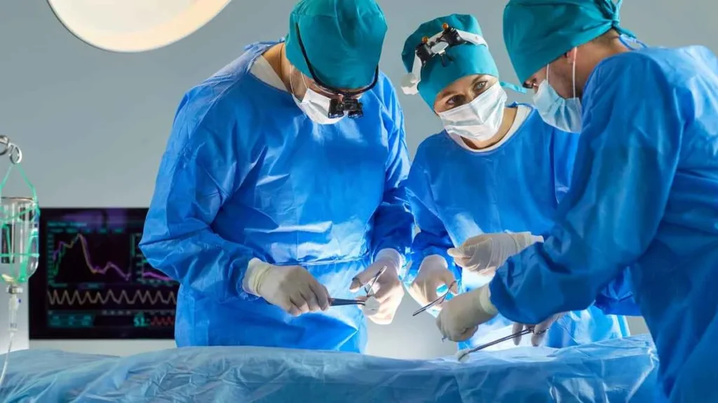 british-medical-association-issues-stark-warning-over-proposed-doctor-reductions-in-nhs-workforce-plan-amid-ai-push