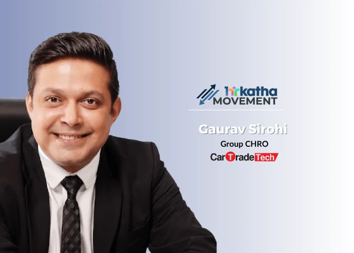 cartrade-tech-gets-gaurav-sirohi-as-group-chro