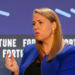 eeoc-chair-andrea-lucas-defends-agencys-broader-mandate-addresses-white-male-discrimination-claims-at-fortune-summit