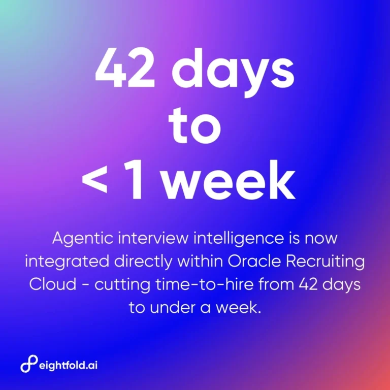 eightfold-ai-and-oracle-revolutionize-enterprise-hiring-with-integrated-agentic-interview-intelligence