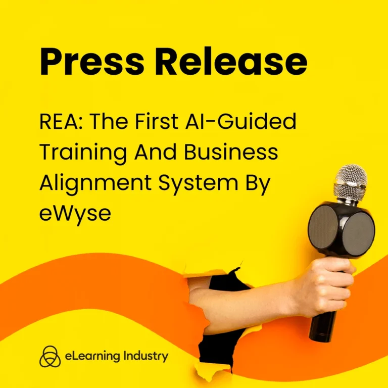 ewyse-unveils-rea-ai-guided-process-to-bridge-the-400-billion-gap-between-corporate-training-and-business-performance