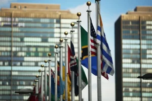 Trump Administration Plans On Reducing U.S. Engagement With United Nations