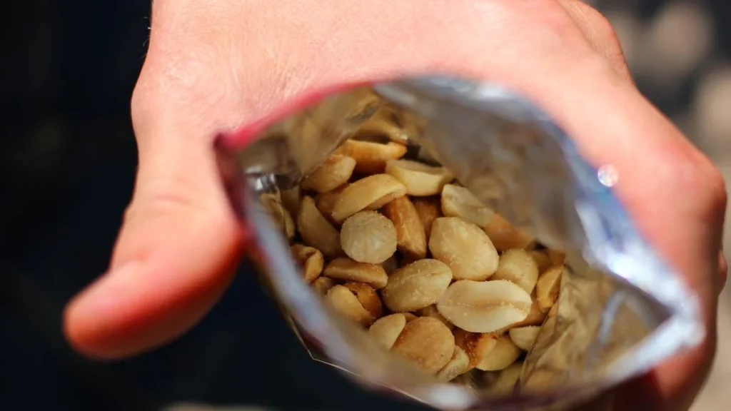 gousto-packager-dismissed-for-gross-misconduct-after-eating-peanuts-on-factory-floor-tribunal-rules-claims-out-of-time