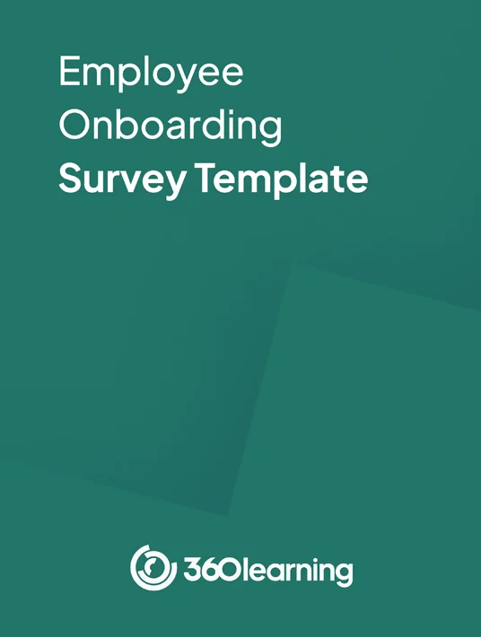 hot-off-the-virtual-press-employee-onboarding-survey-template