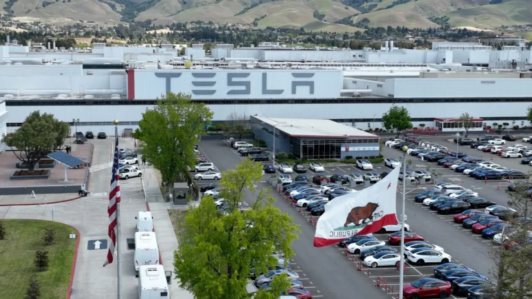 judge-rules-california-civil-rights-department-lawsuit-against-teslas-fremont-factory-alleging-systemic-racism-will-proceed-to-jury-trial