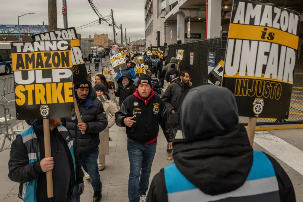 massachusetts-gig-drivers-achieve-historic-union-certification-amidst-rising-labor-movement-and-intense-employer-opposition