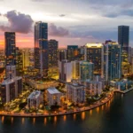 miamis-office-market-achieves-lowest-vacancy-rate-among-top-25-u-s-markets-amidst-shifting-demand-and-emerging-technologies