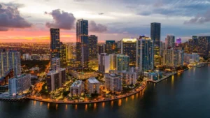 miamis-office-market-achieves-lowest-vacancy-rate-among-top-25-u-s-markets-amidst-shifting-demand-and-emerging-technologies
