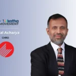microland-gets-vithal-acharya-as-chro