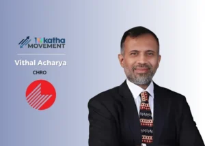 microland-gets-vithal-acharya-as-chro