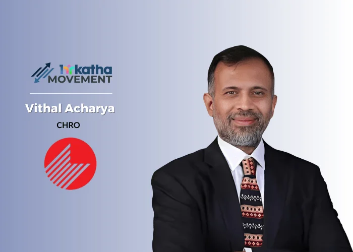 microland-gets-vithal-acharya-as-chro