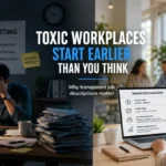 misleading-job-descriptions-a-silent-catalyst-for-workplace-toxicity-undermining-employee-well-being-and-retention