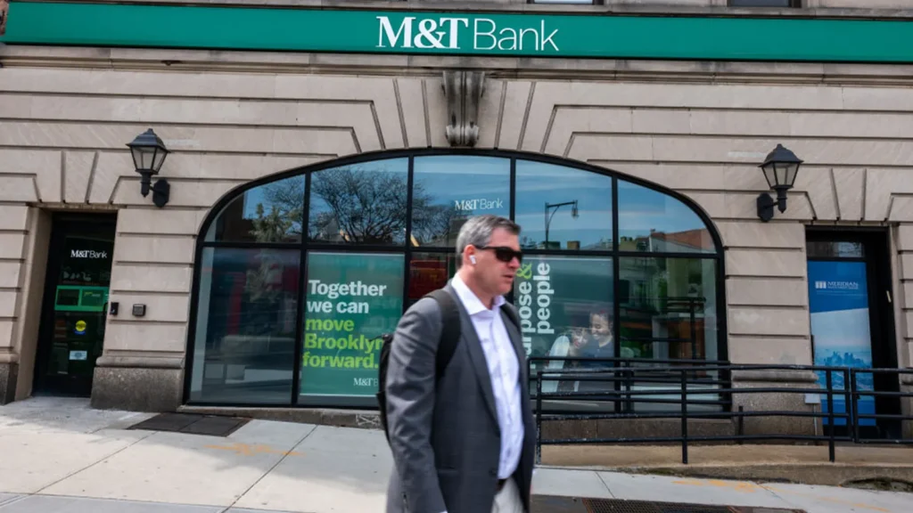 mt-bank-faces-discrimination-lawsuit-alleging-retaliation-homophobia-and-sexism-against-former-executive