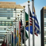 Trump Administration Plans On Reducing U.S. Engagement With United Nations