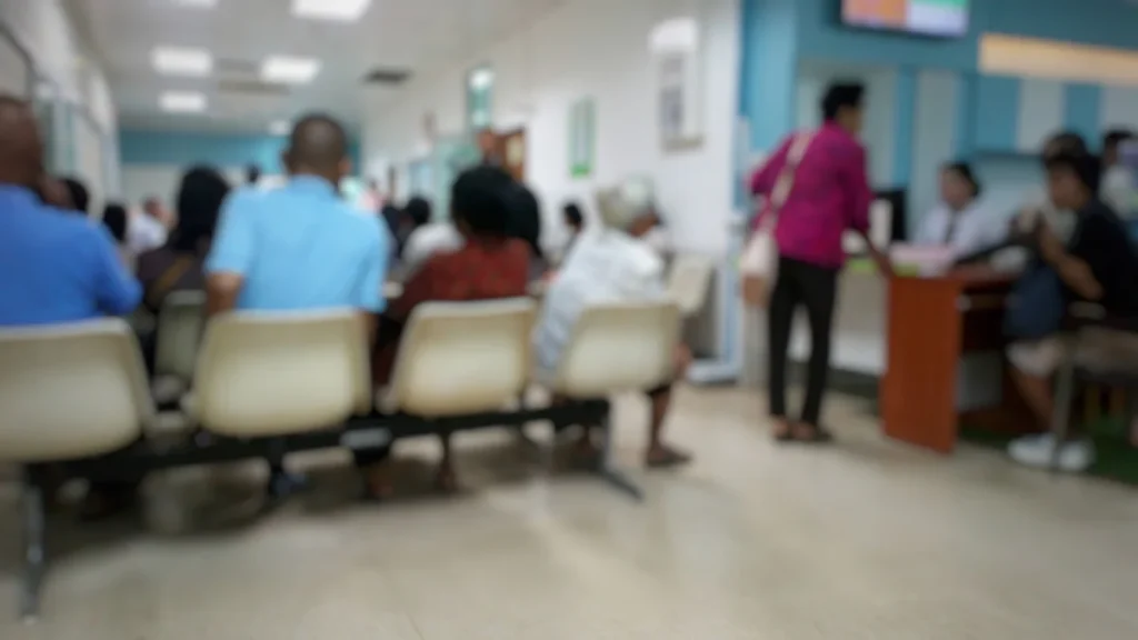 nhs-delays-cripple-workforce-productivity-as-over-half-of-employees-report-job-impact-alarming-data-reveals-deeper-crisis-for-younger-generations