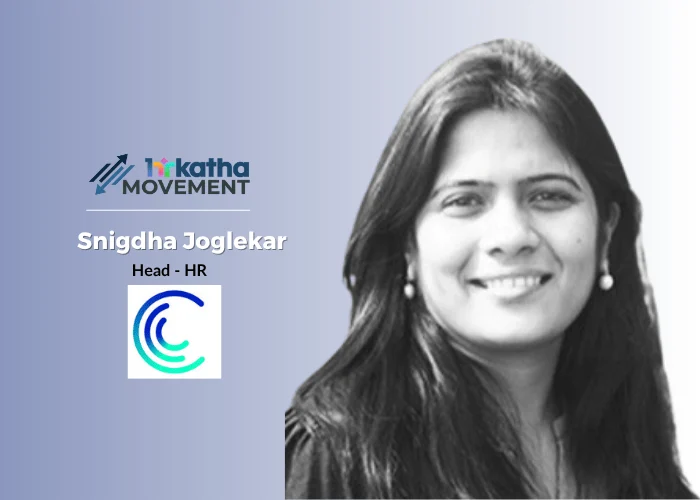 snigdha-joglekar-appointed-head-of-human-resources-at-ciklum-india-poised-to-drive-strategic-talent-initiatives-for-global-digital-solutions-firm