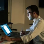 the-ai-adoption-gap-organizations-lag-behind-technologys-potential-demanding-a-rethink-of-workflows