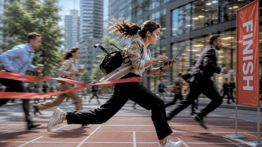 the-ai-promise-of-time-savings-falters-leading-to-increased-workloads-and-expectations