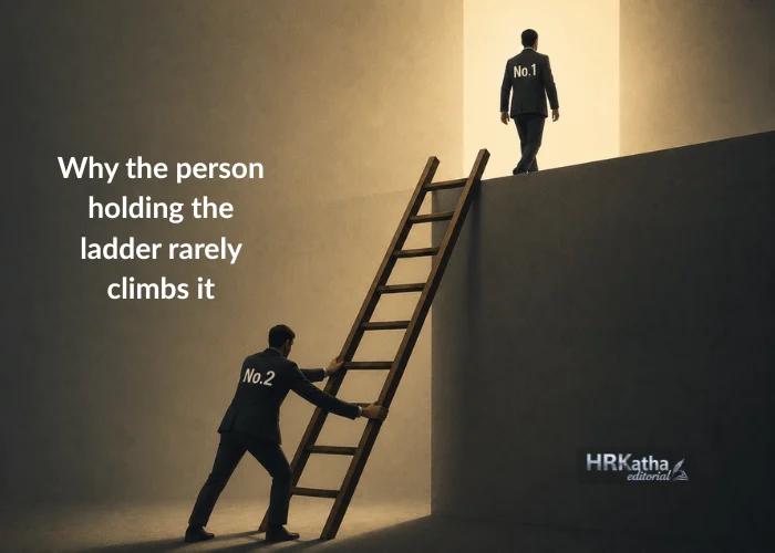 the-paradox-of-indispensability-why-highly-capable-deputies-are-frequently-overlooked-for-ceo-roles