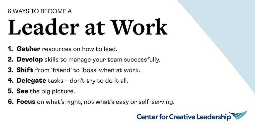 the-unfolding-art-of-leadership-navigating-the-transition-for-first-time-managers