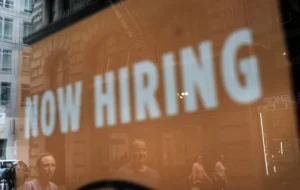 Employers Adding Jobs In May Pushes Unemployment Rate Down To 3.8 Percent