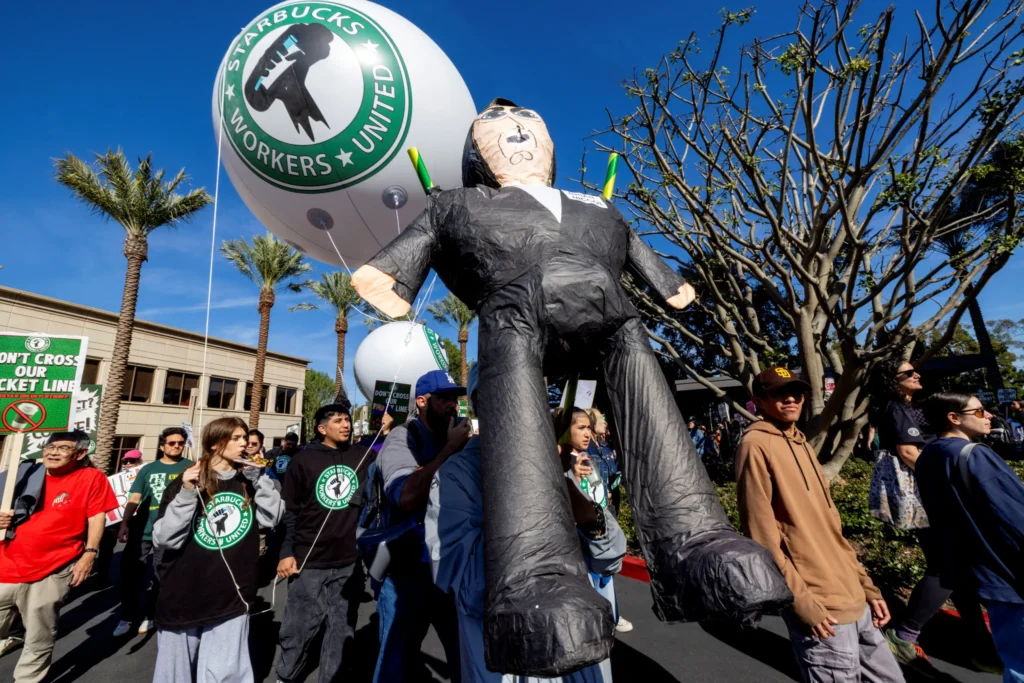 united-nations-human-rights-experts-probe-starbucks-over-alleged-union-busting-campaign