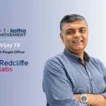 vijay-ts-appointed-chief-people-officer-at-redcliffe-labs-bringing-two-decades-of-diverse-hr-leadership-to-the-forefront
