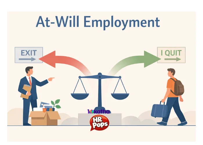 what-does-at-will-employment-mean